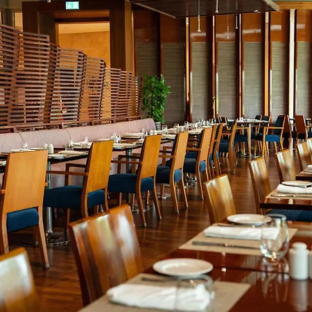 Conrad Dubai-3